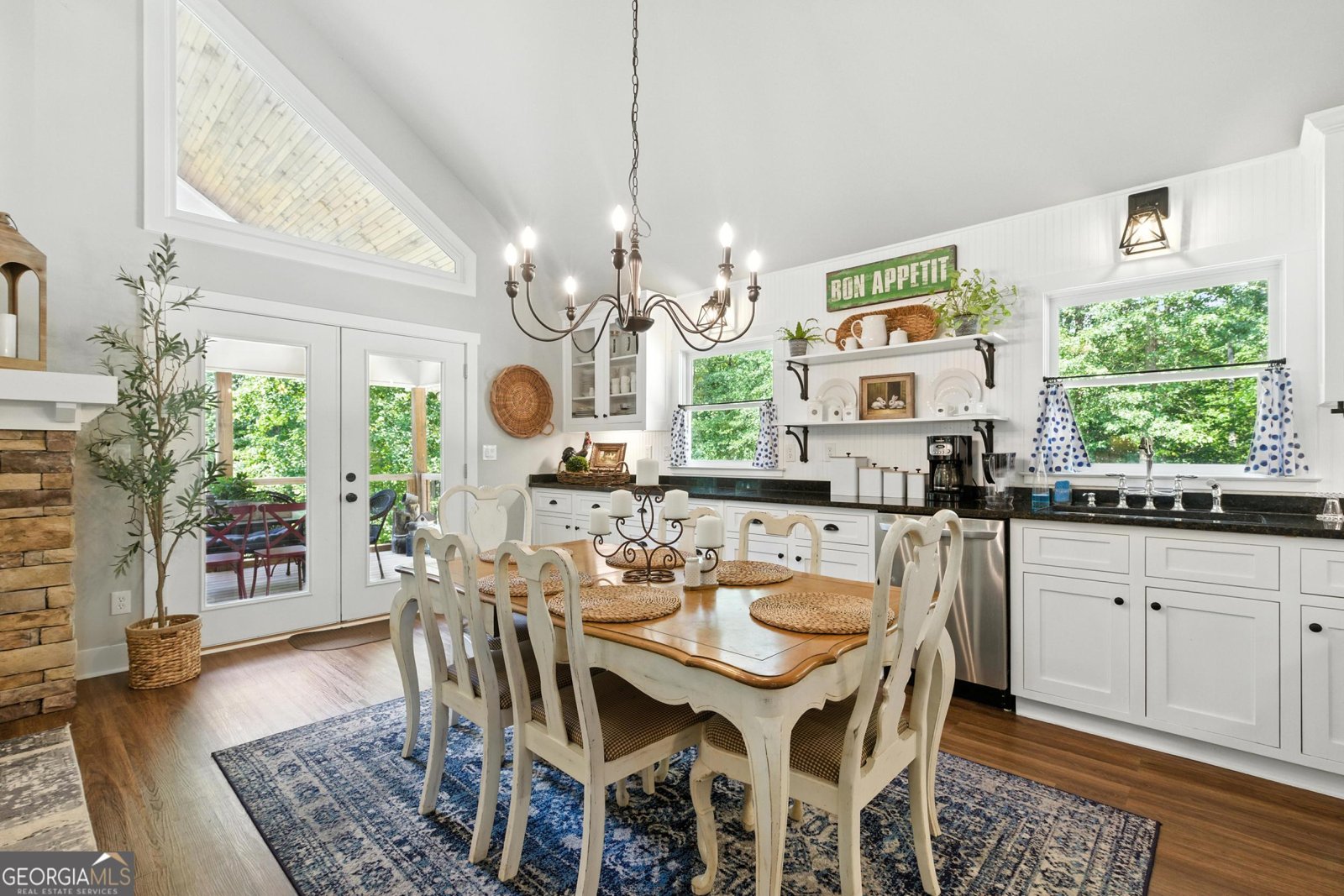 195 Stovall Road Lavonia - 5