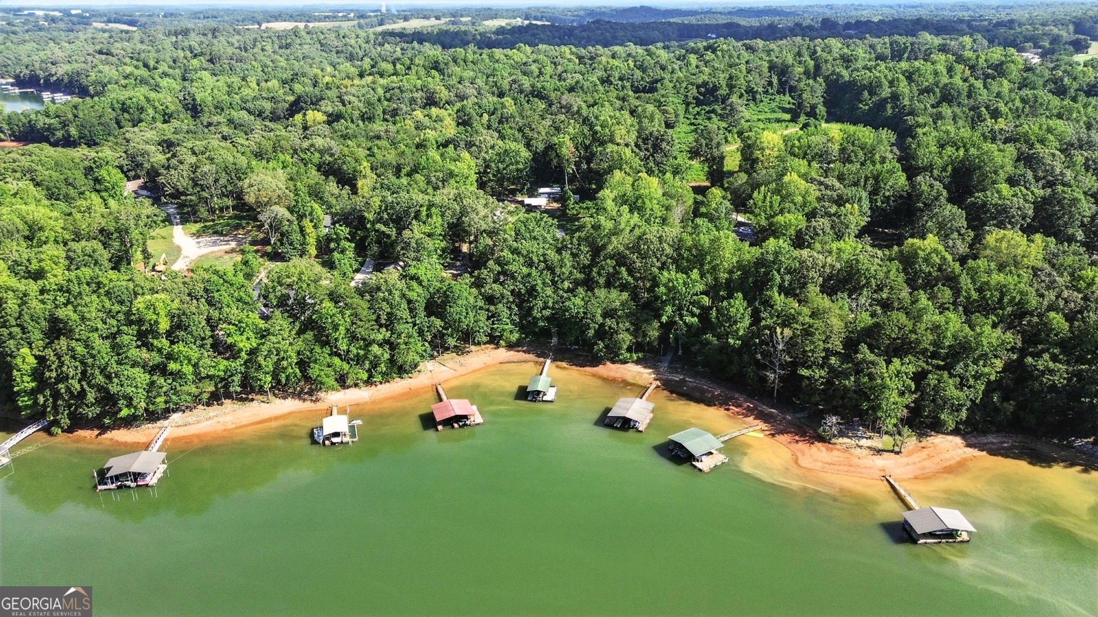 195 Stovall Road Lavonia - 51