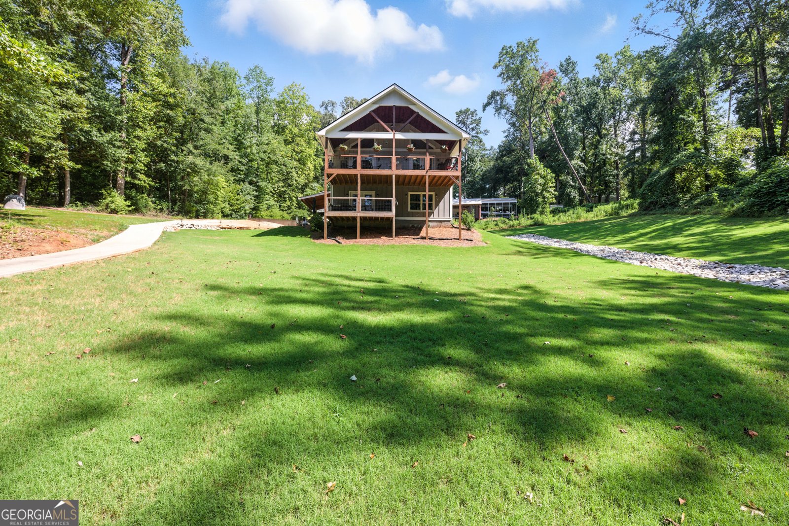 195 Stovall Road Lavonia - 52