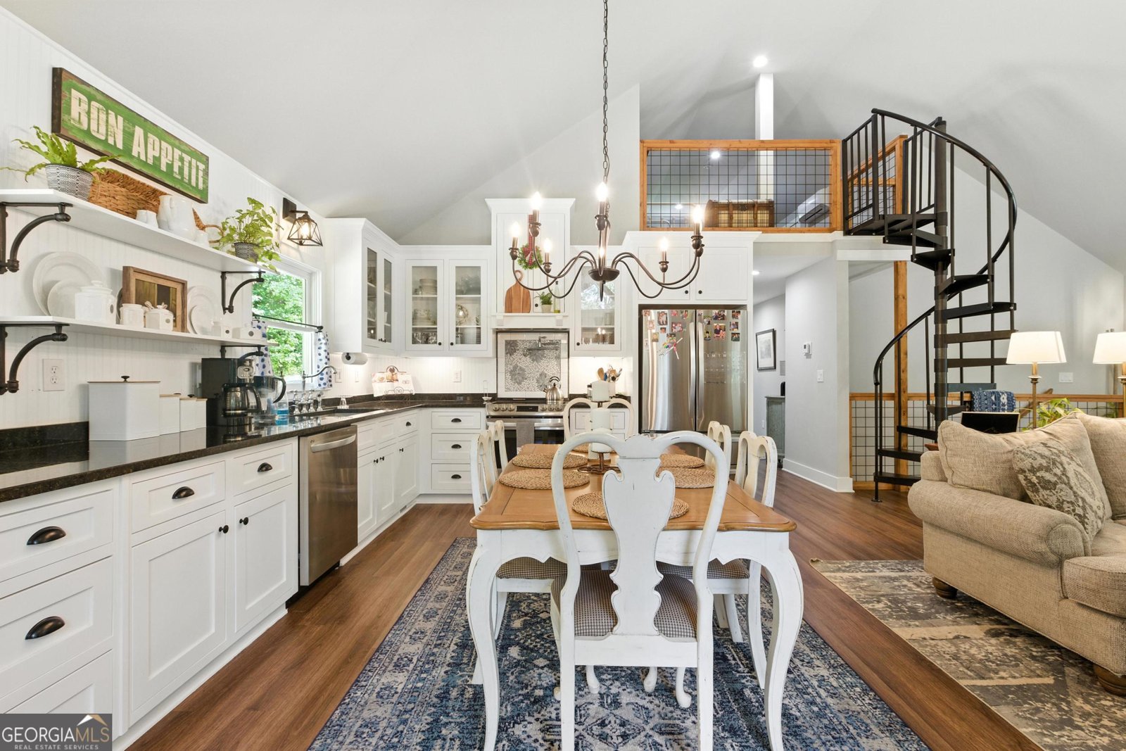 195 Stovall Road Lavonia - 6