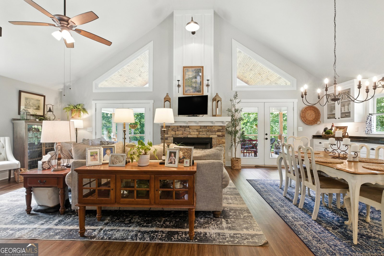195 Stovall Road Lavonia - 7
