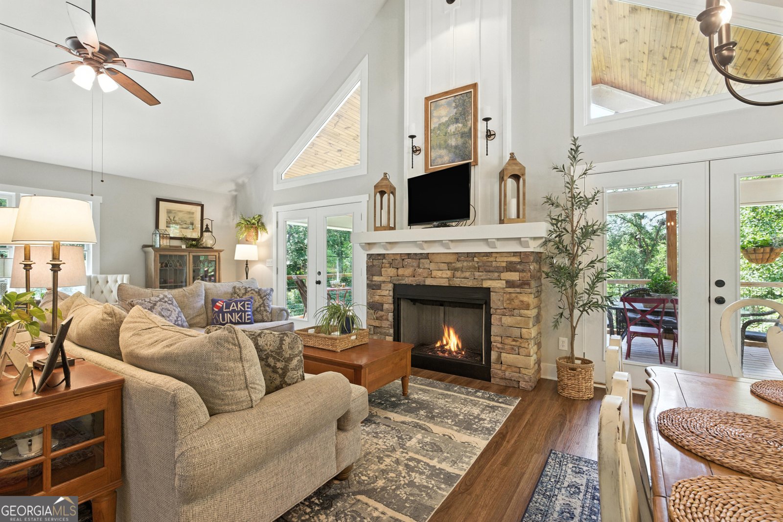 195 Stovall Road Lavonia - 8