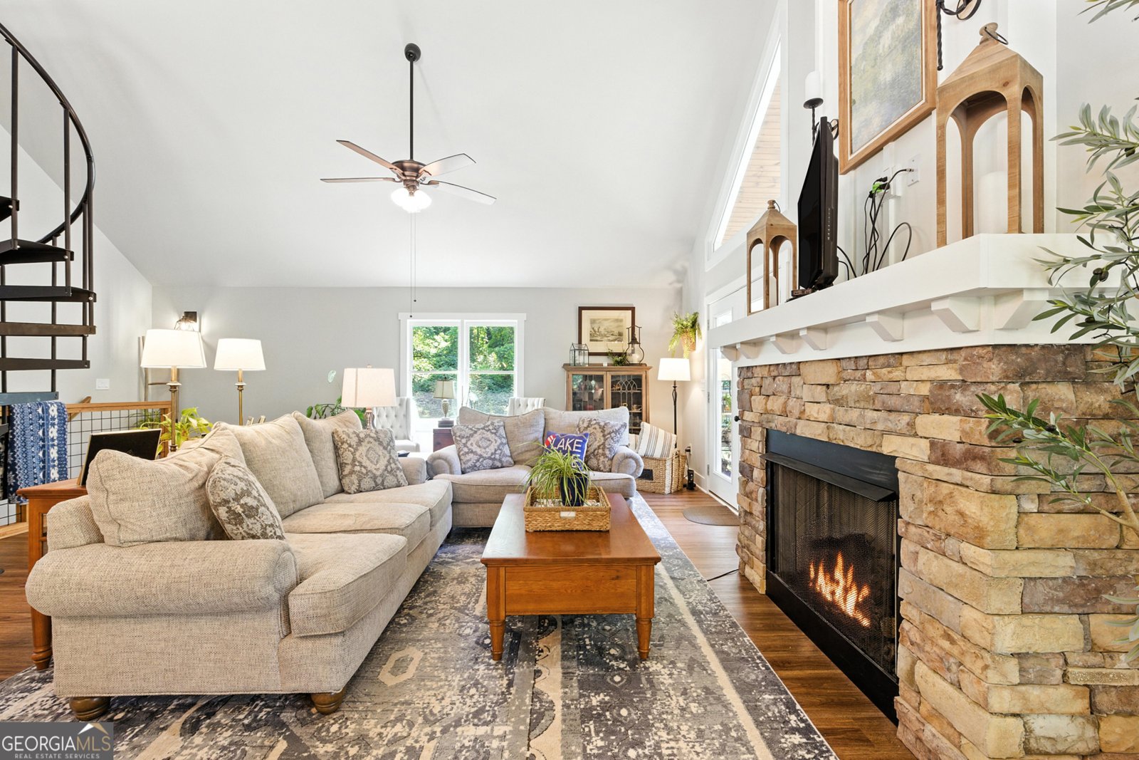 195 Stovall Road Lavonia - 9
