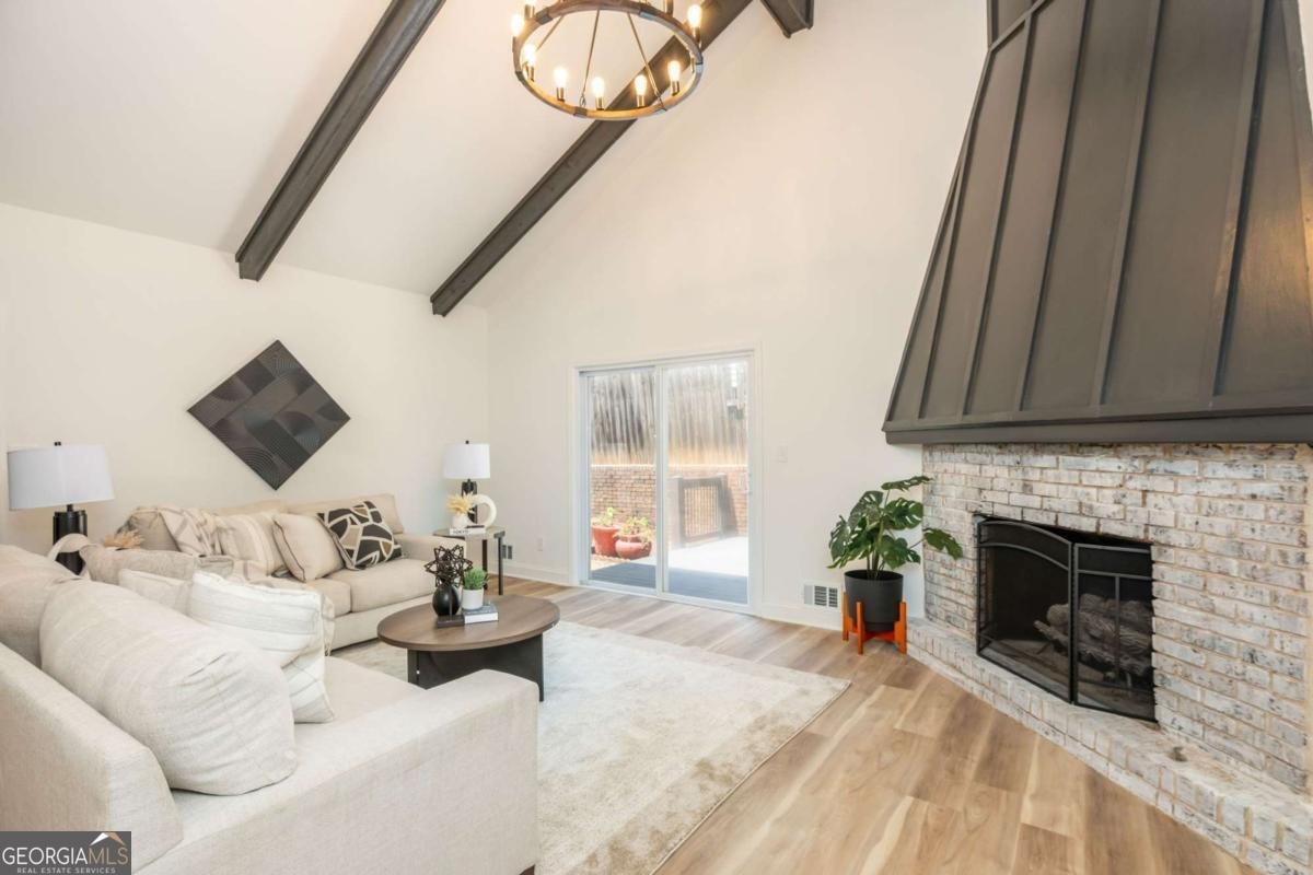 350 Ridgewater Drive Marietta - 10