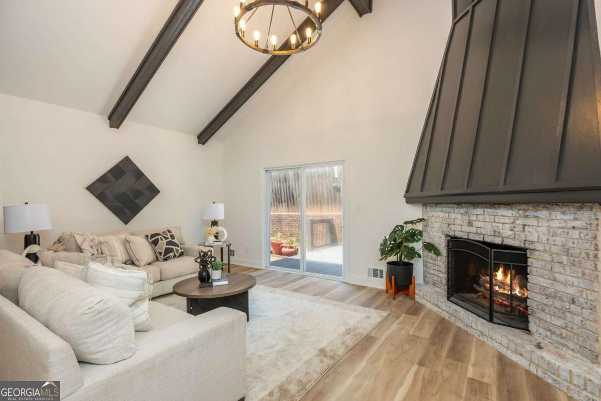 350 Ridgewater Drive Marietta - 11