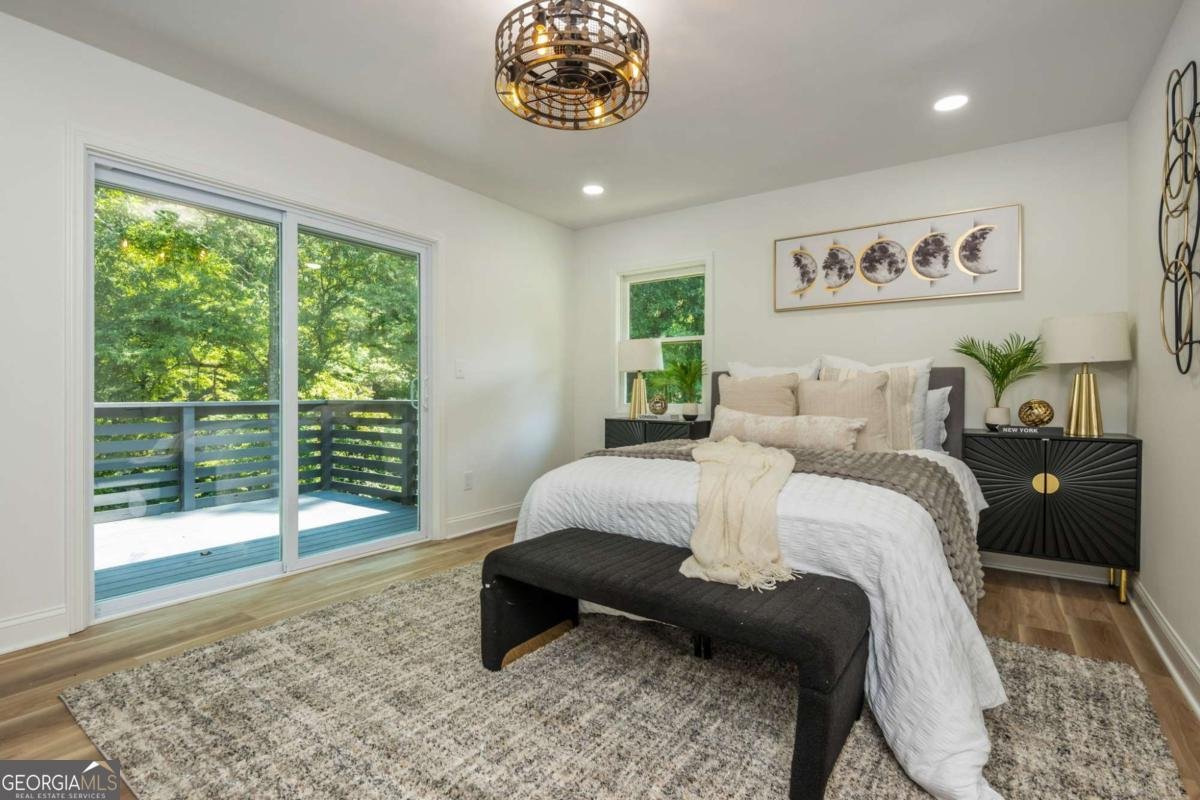 350 Ridgewater Drive Marietta - 15