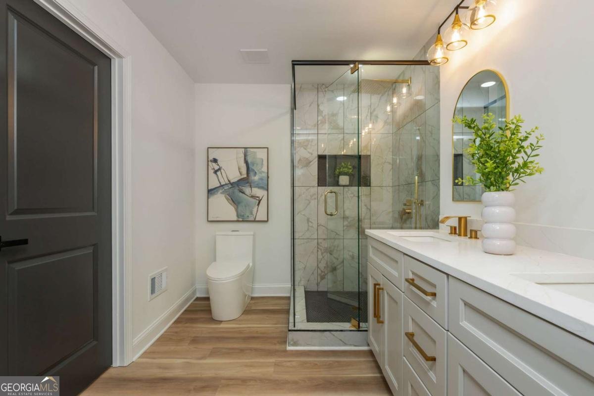 350 Ridgewater Drive Marietta - 16