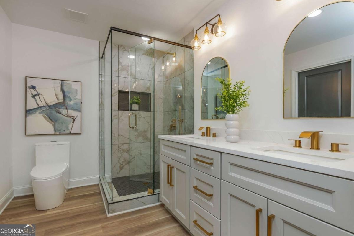 350 Ridgewater Drive Marietta - 17