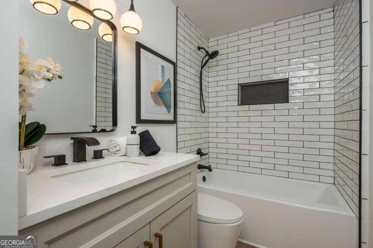 350 Ridgewater Drive Marietta - 23