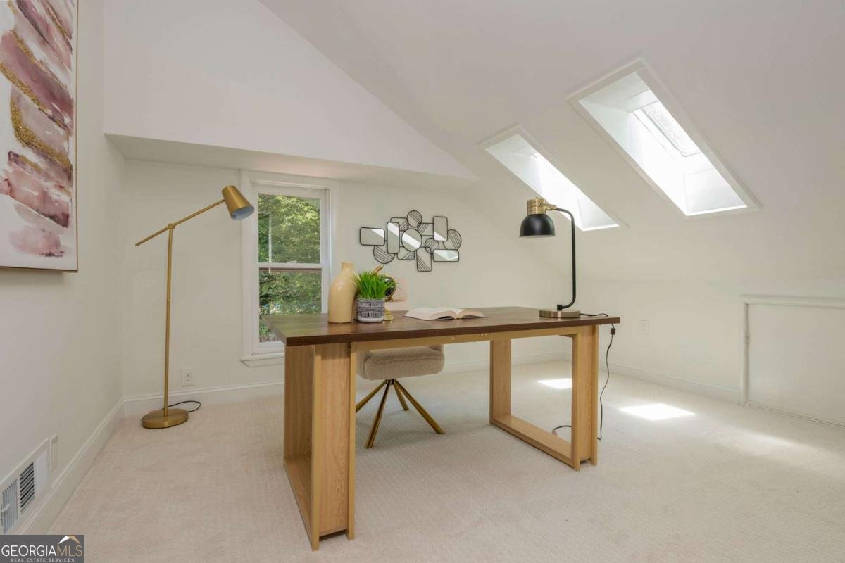 350 Ridgewater Drive Marietta - 27