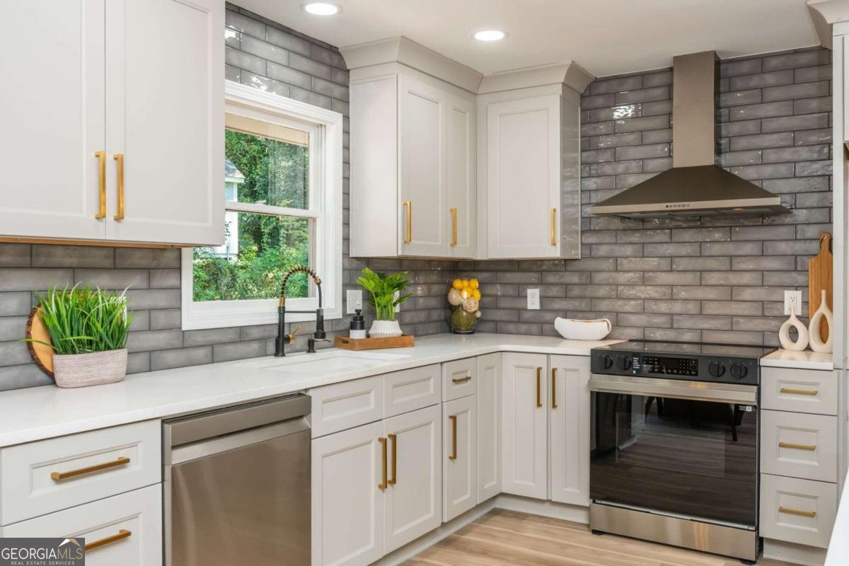 350 Ridgewater Drive Marietta - 3