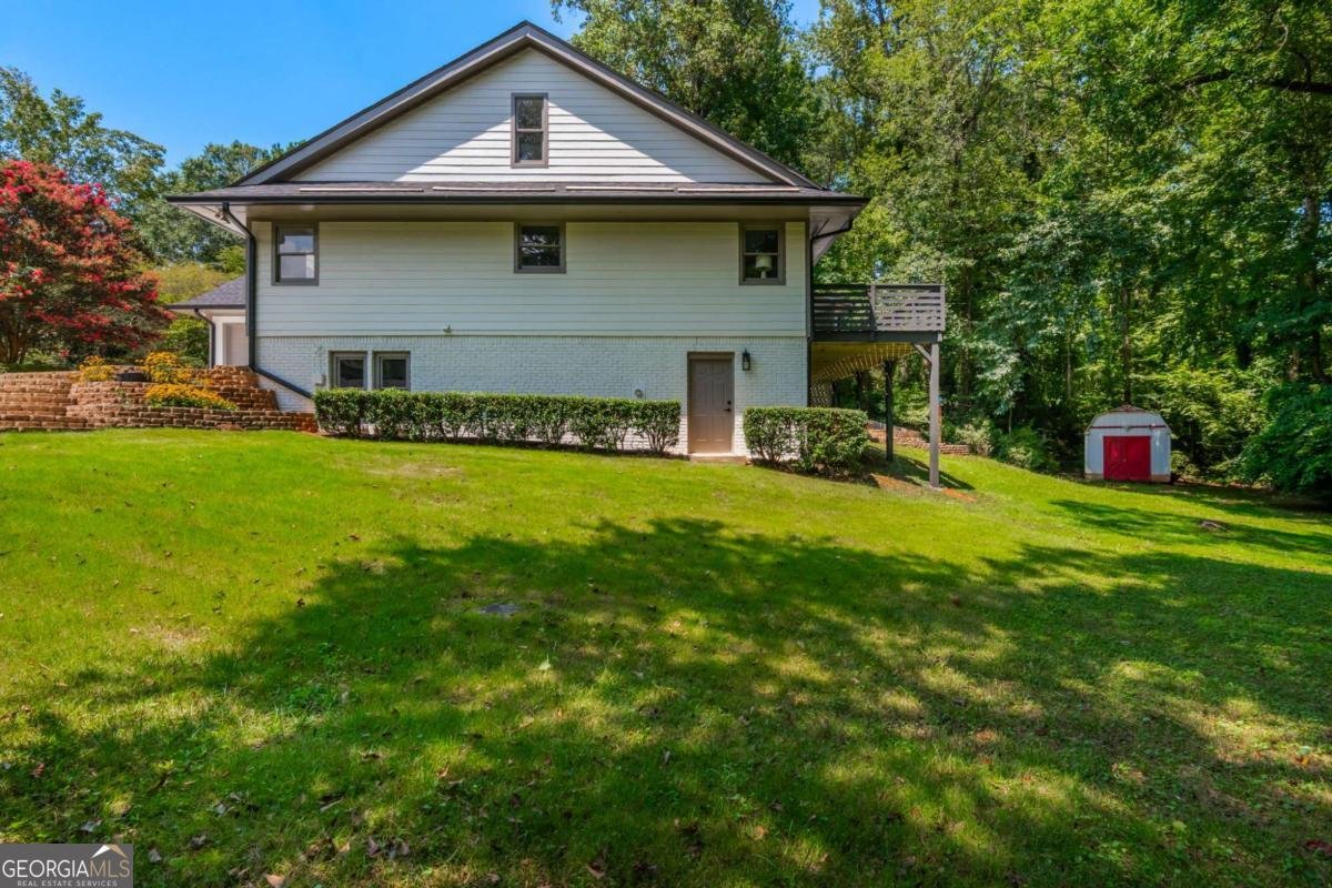 350 Ridgewater Drive Marietta - 38