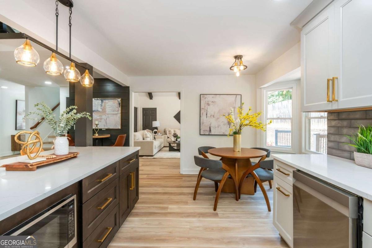 350 Ridgewater Drive Marietta - 4