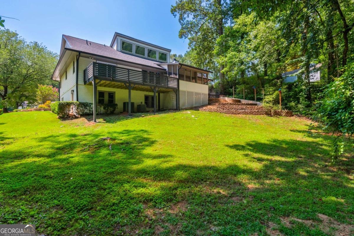 350 Ridgewater Drive Marietta - 40