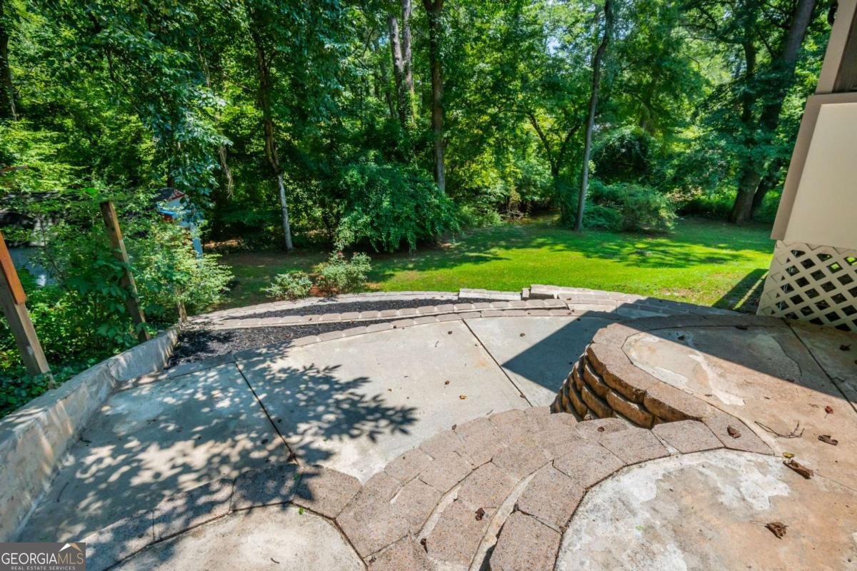 350 Ridgewater Drive Marietta - 45