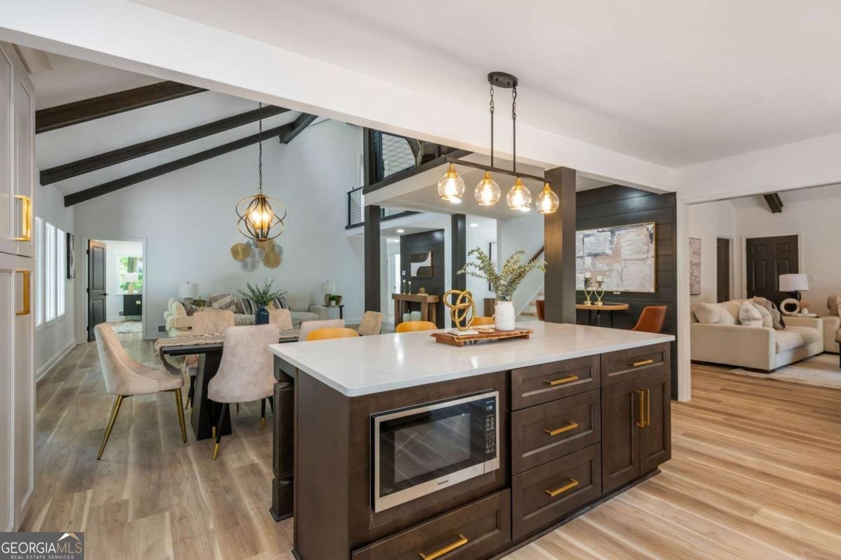 350 Ridgewater Drive Marietta - 5