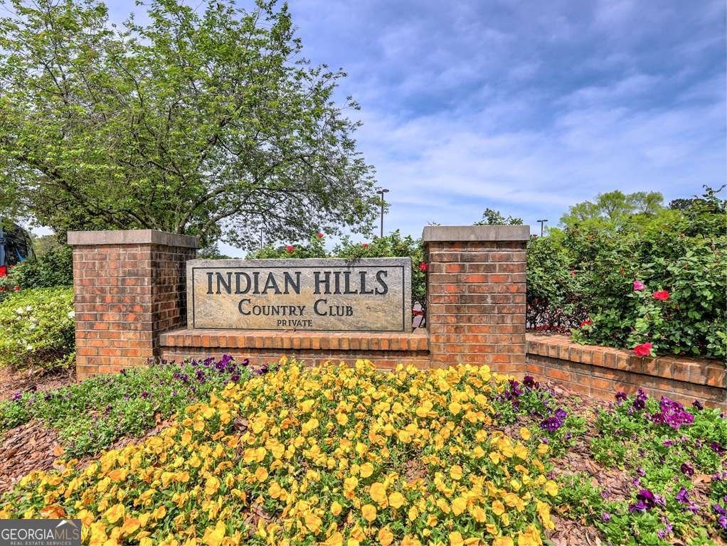 350 Ridgewater Drive Marietta - 52