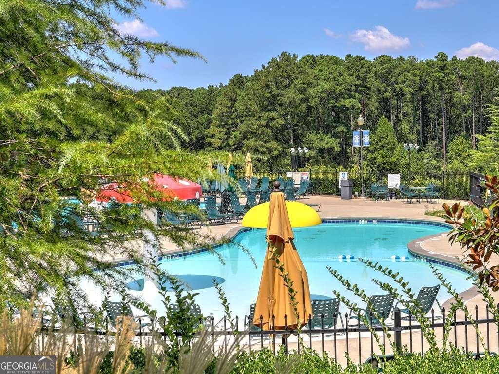 350 Ridgewater Drive Marietta - 57
