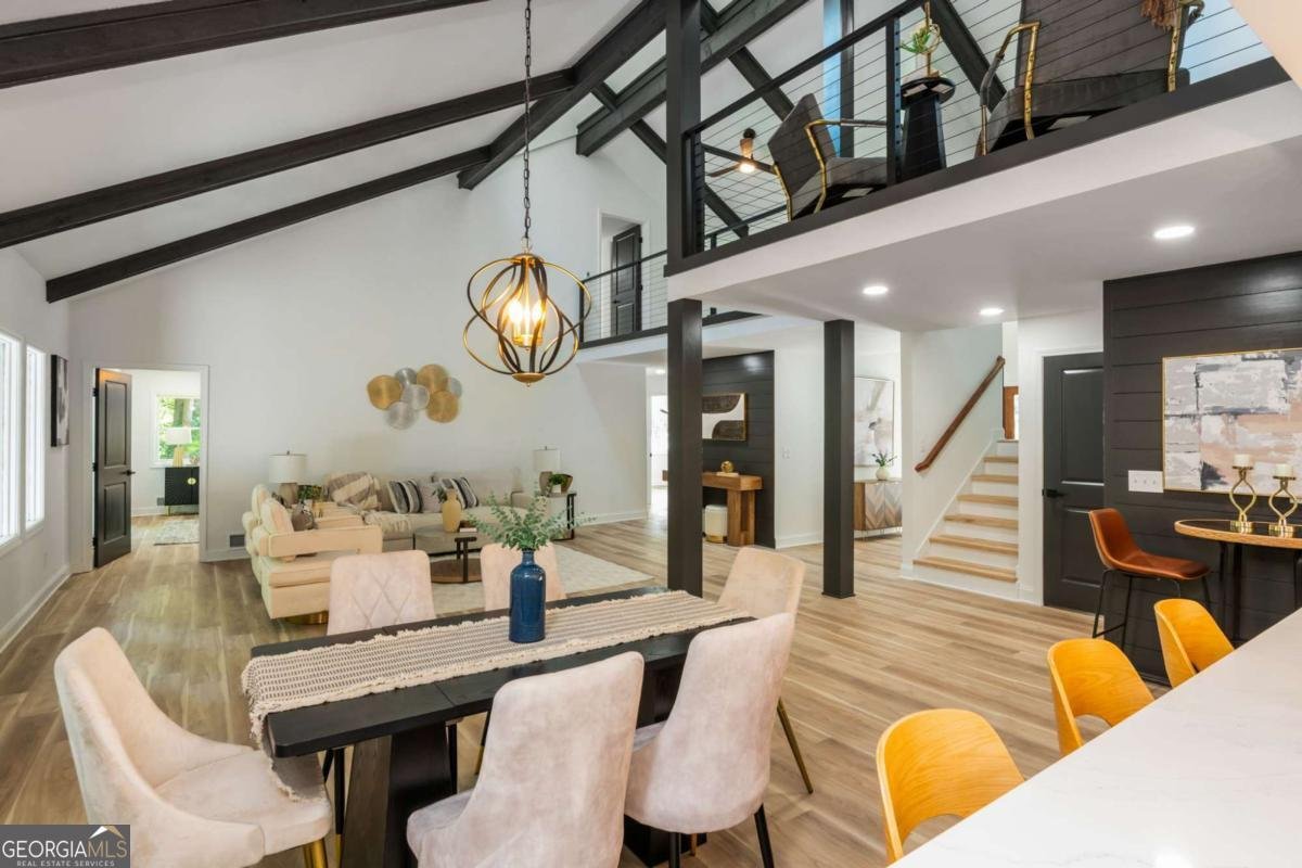 350 Ridgewater Drive Marietta - 6