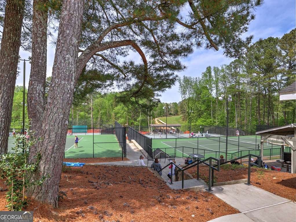 350 Ridgewater Drive Marietta - 62