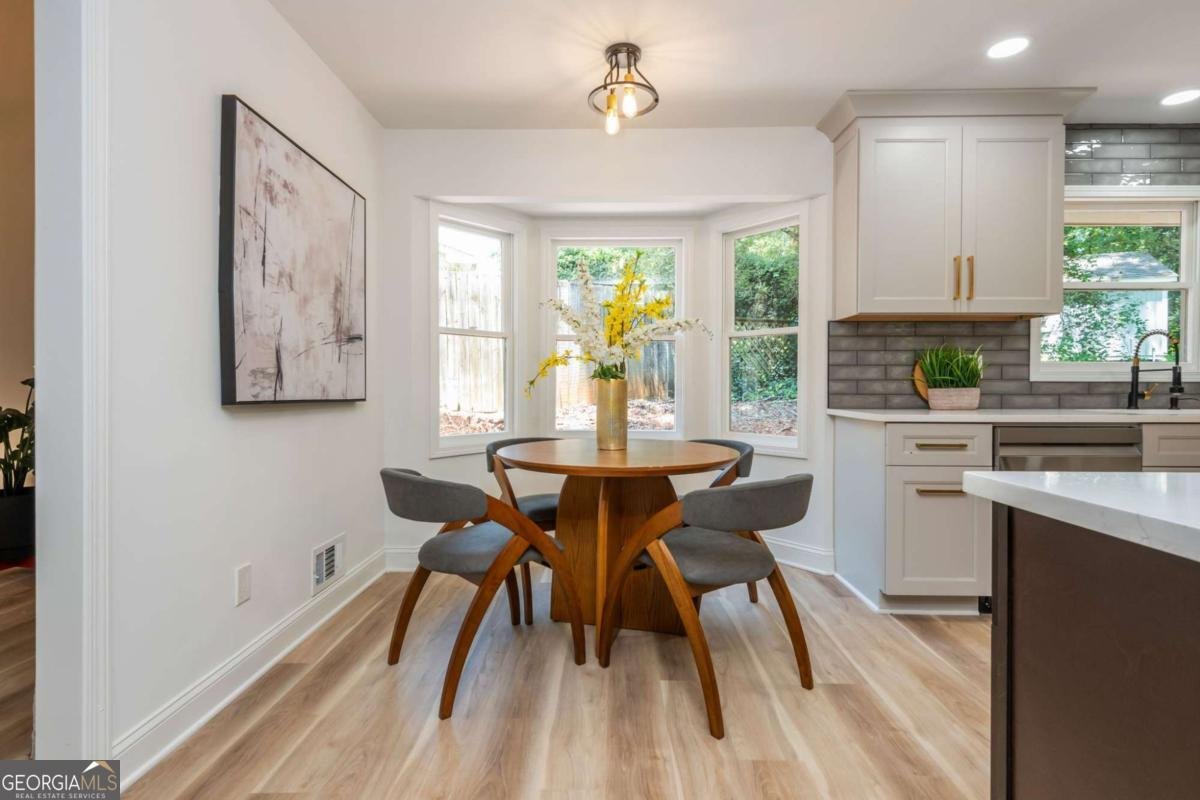 350 Ridgewater Drive Marietta - 8