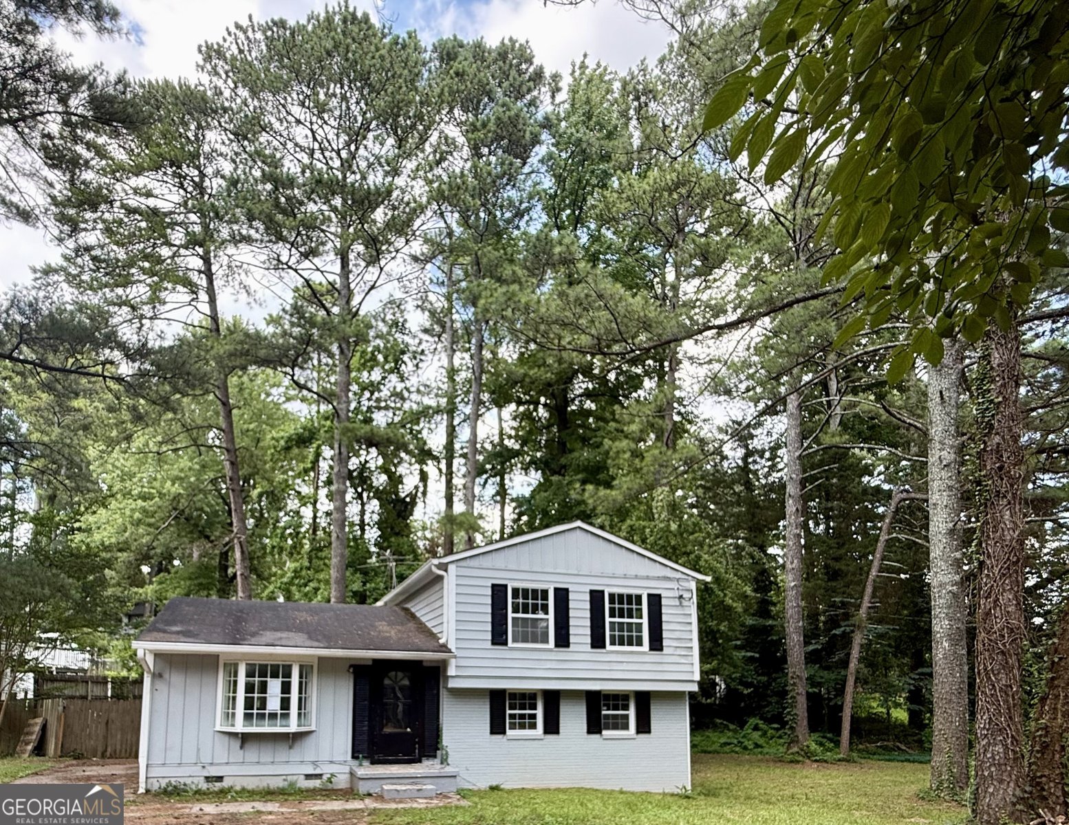3346 OAKCLIFF Road Doraville - 1