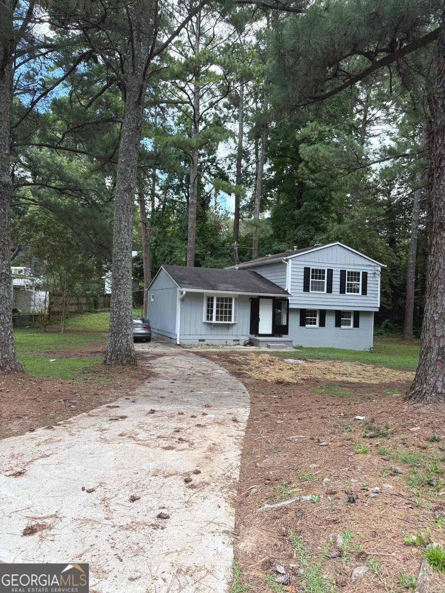 3346 OAKCLIFF Road Doraville - 25