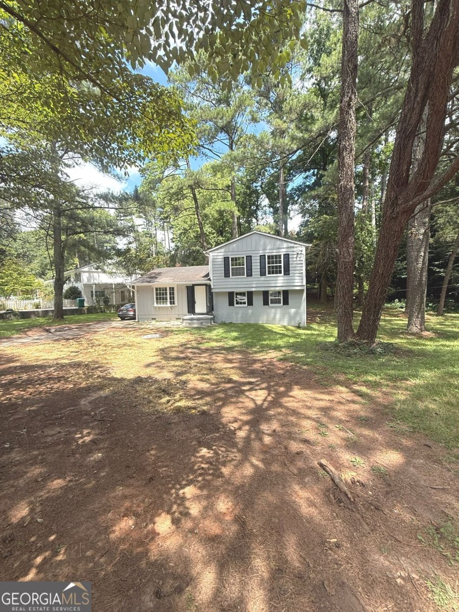 3346 OAKCLIFF Road Doraville - 33