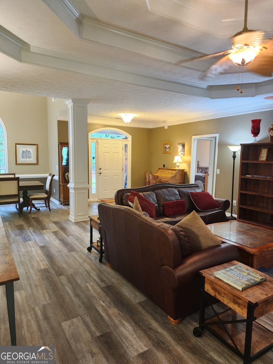 520 Lake Drive Oxford - 2