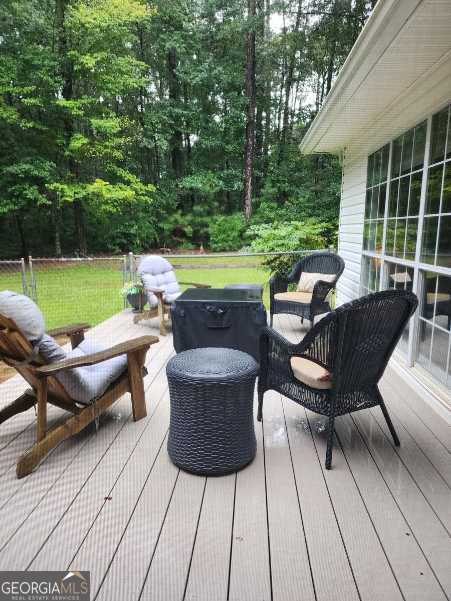 520 Lake Drive Oxford - 27