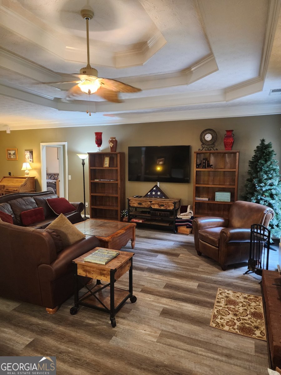 520 Lake Drive Oxford - 3