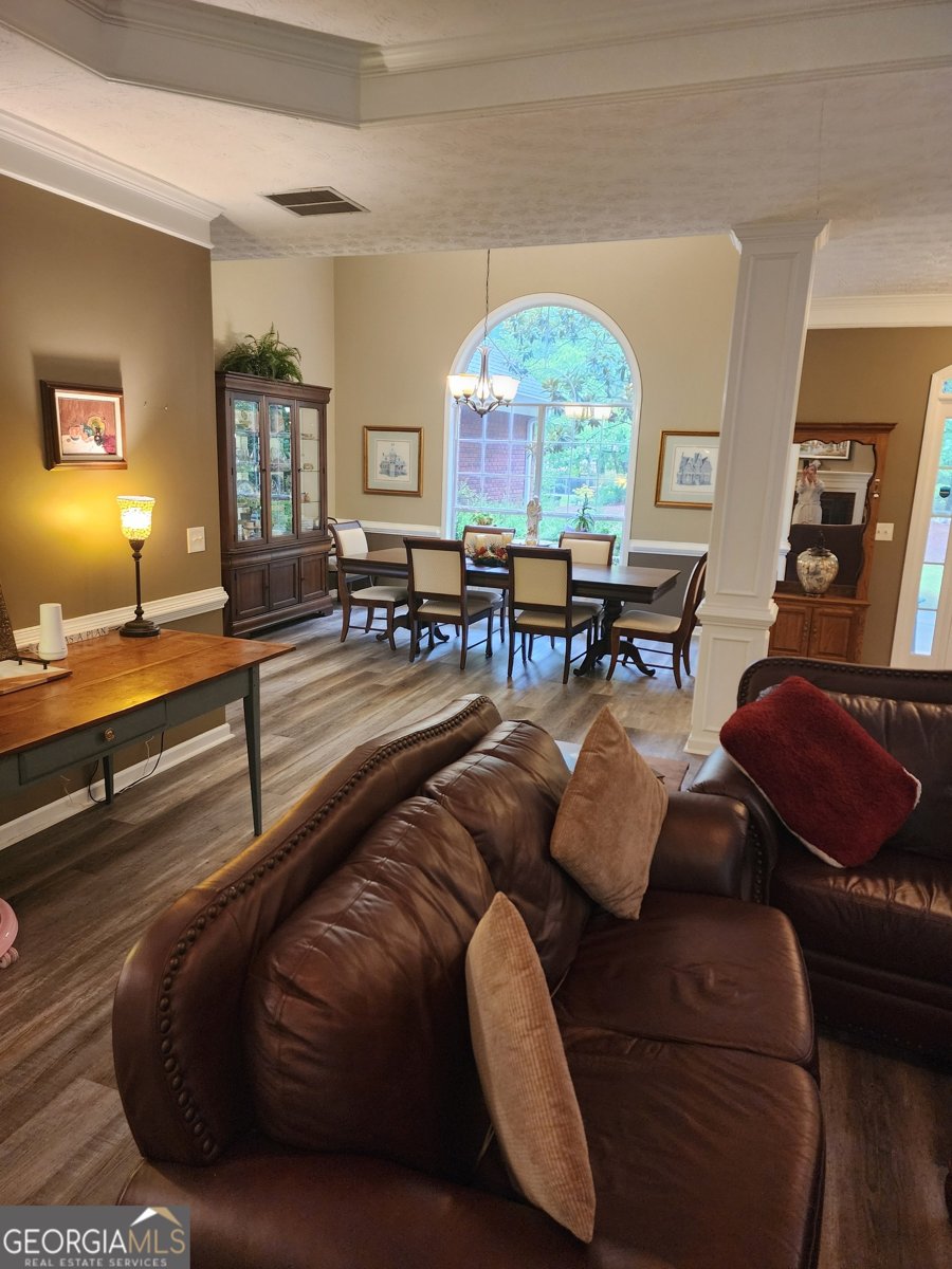 520 Lake Drive Oxford - 4