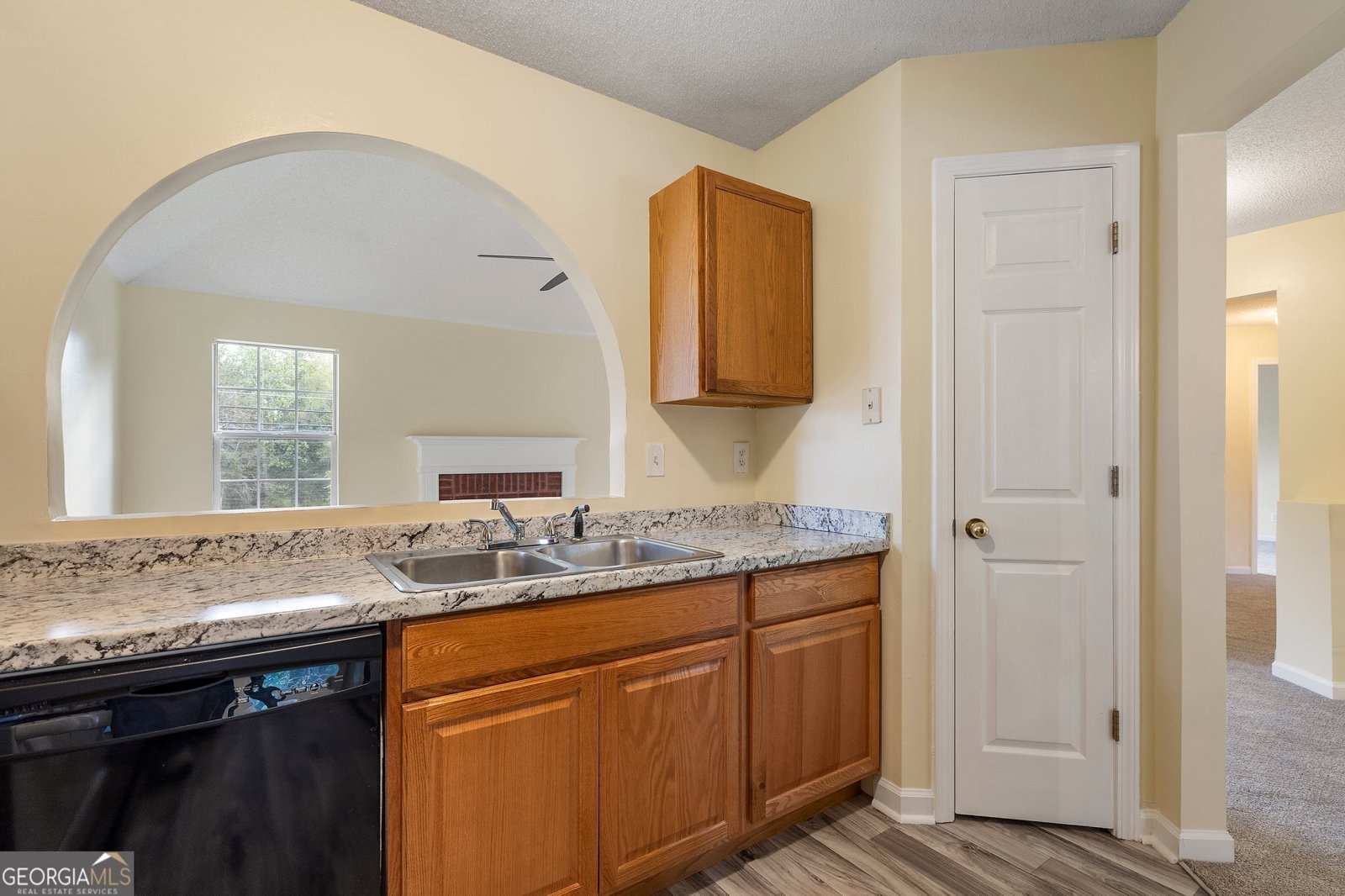 3869 MERRYWEATHER Trail Austell - 13