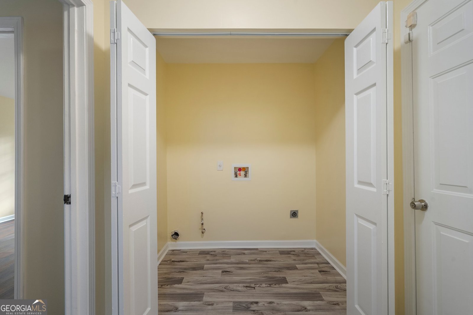 3869 MERRYWEATHER Trail Austell - 25