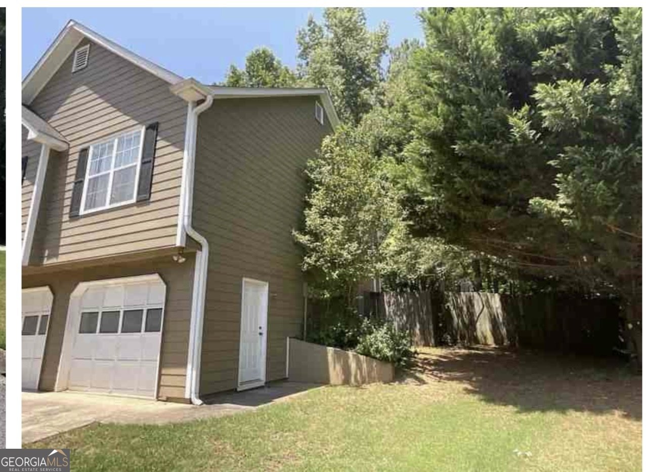 2620 Abbotts Glen Drive Acworth - 3