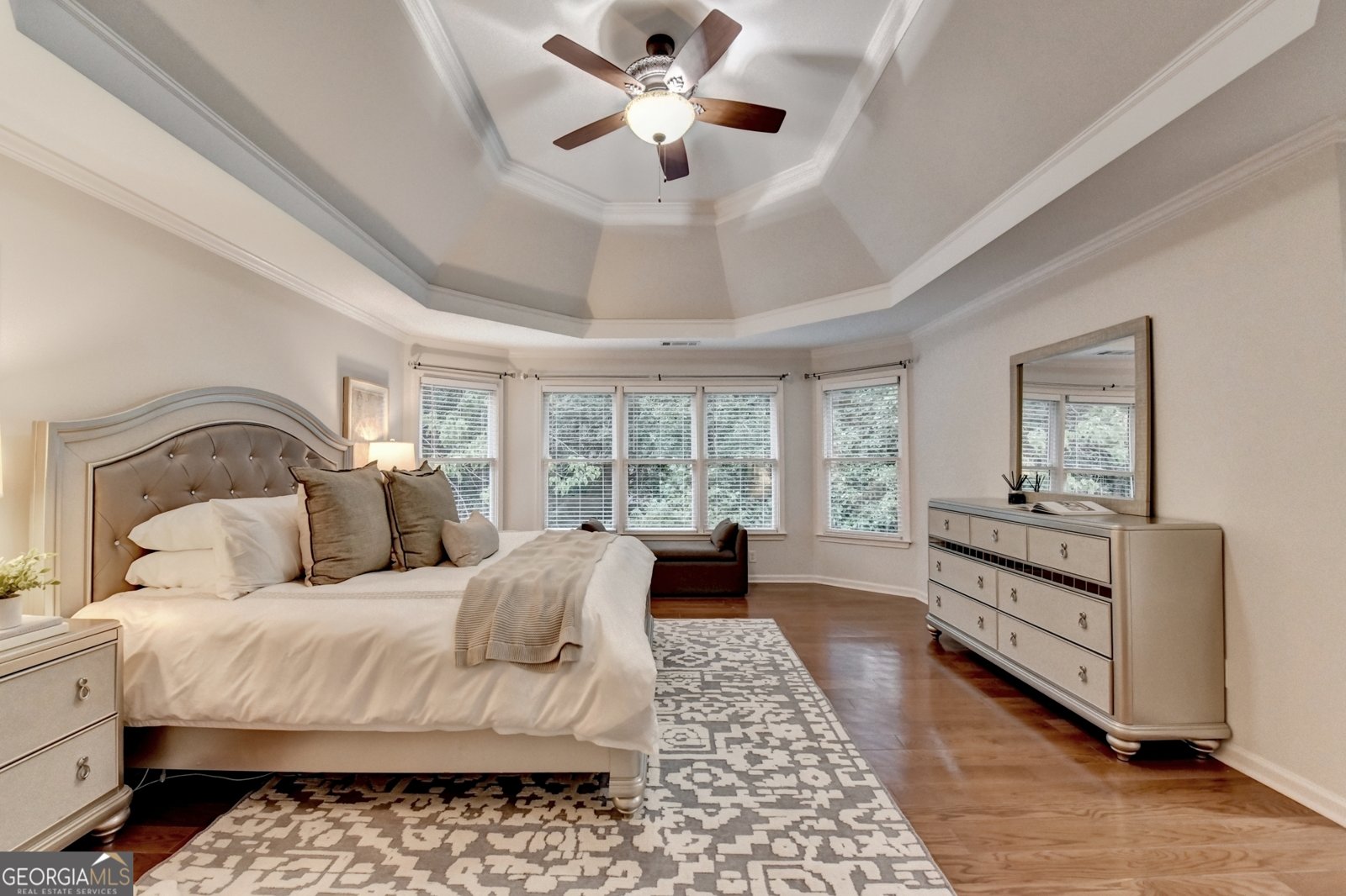 10783 Glenleigh Drive Johns Creek - 12