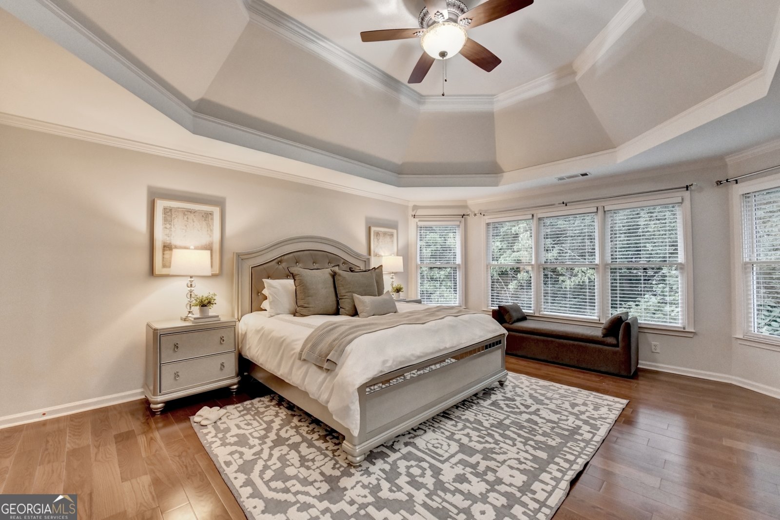 10783 Glenleigh Drive Johns Creek - 13