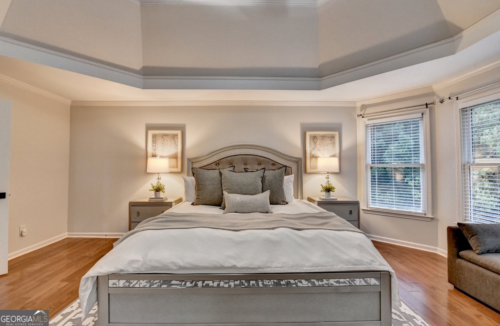 10783 Glenleigh Drive Johns Creek - 14
