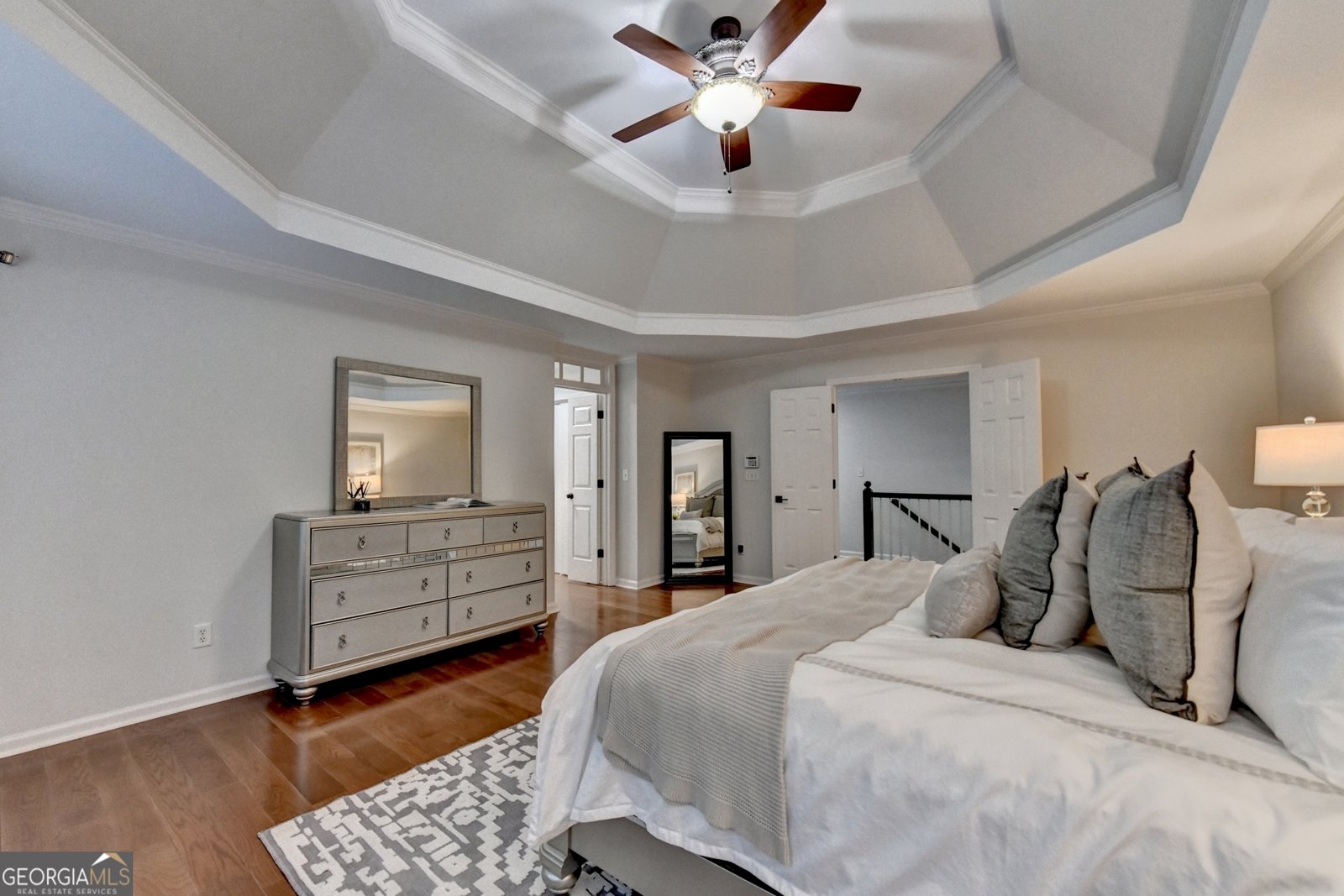 10783 Glenleigh Drive Johns Creek - 17