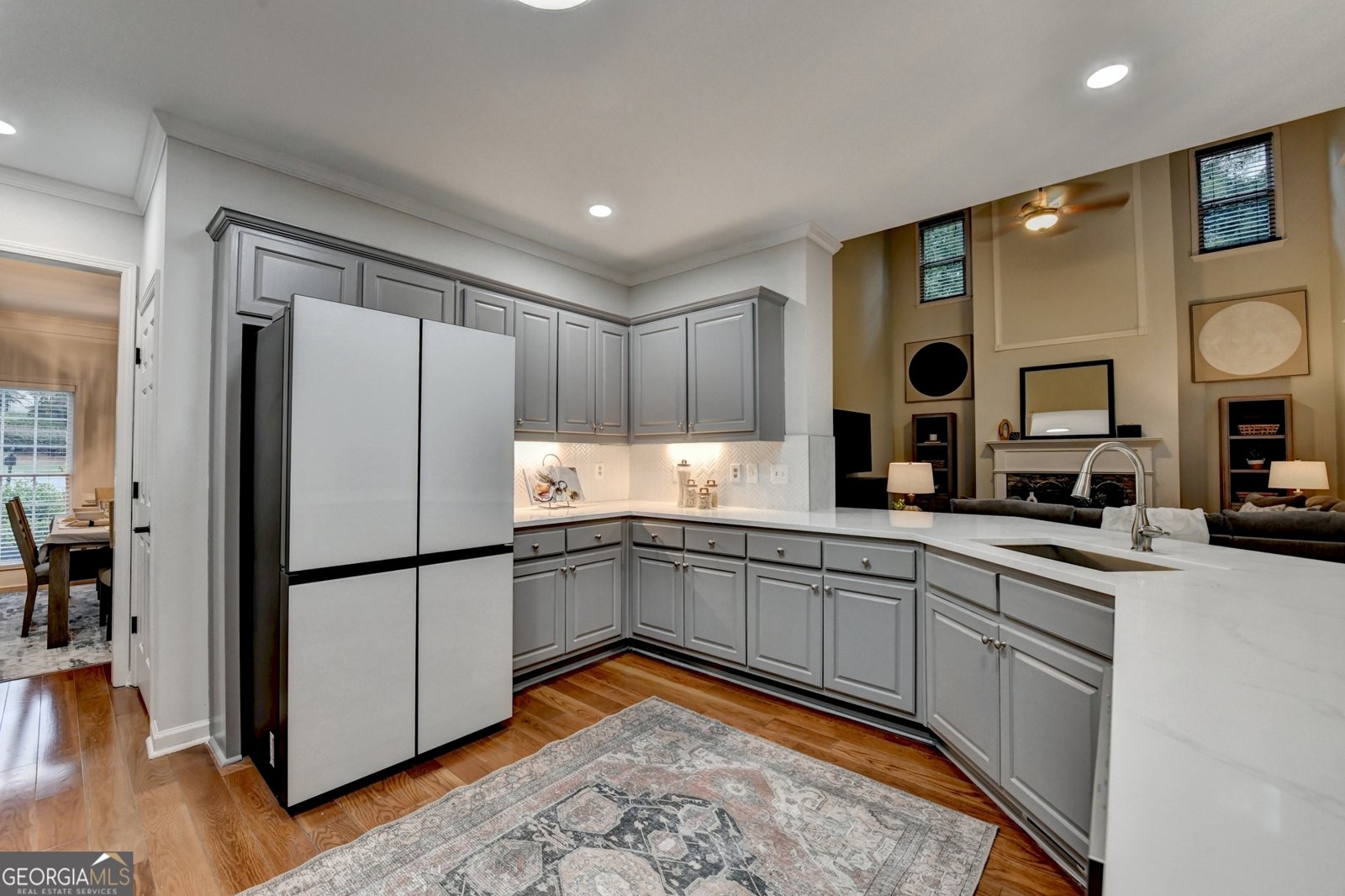 10783 Glenleigh Drive Johns Creek - 2