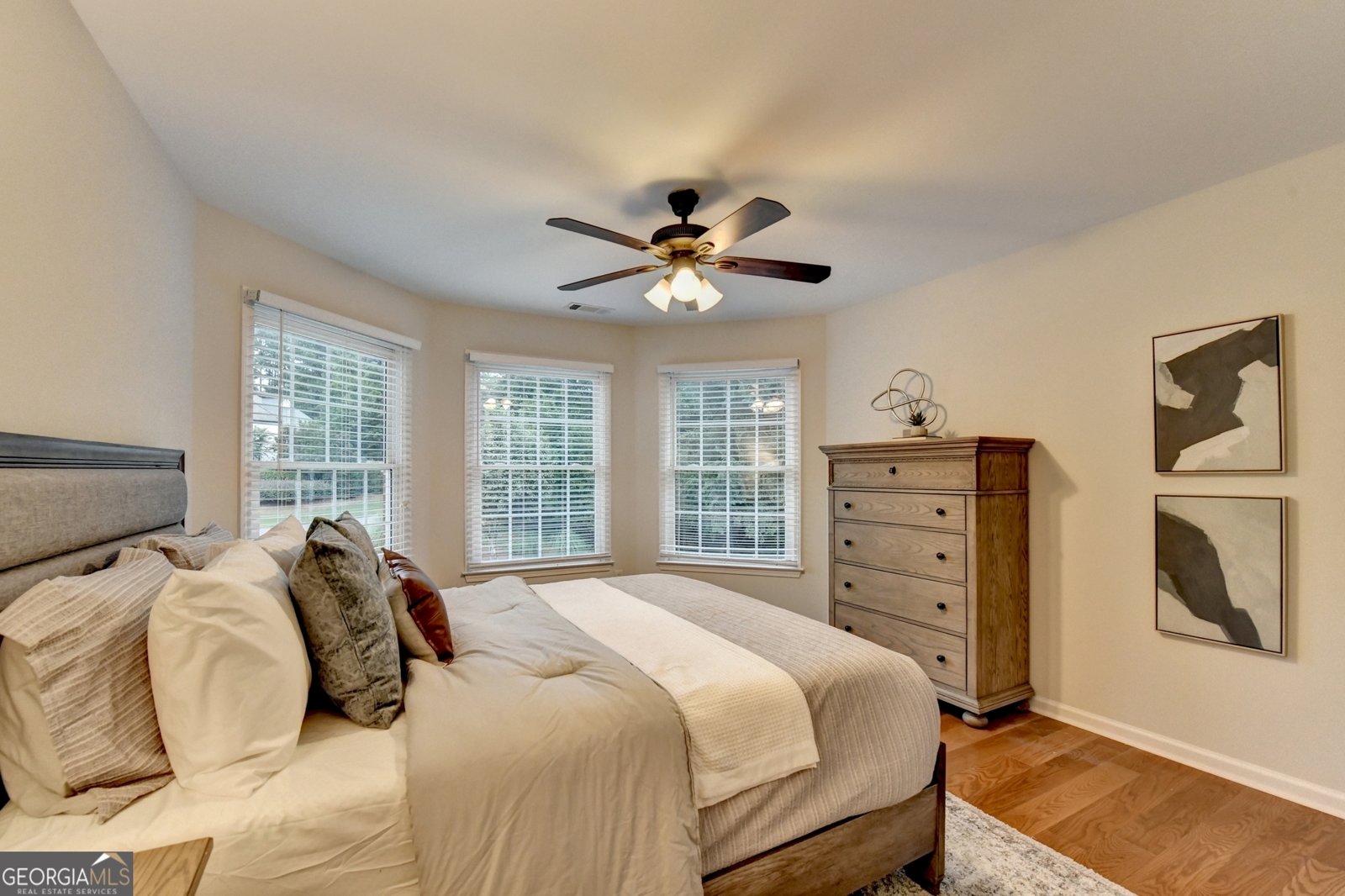 10783 Glenleigh Drive Johns Creek - 25
