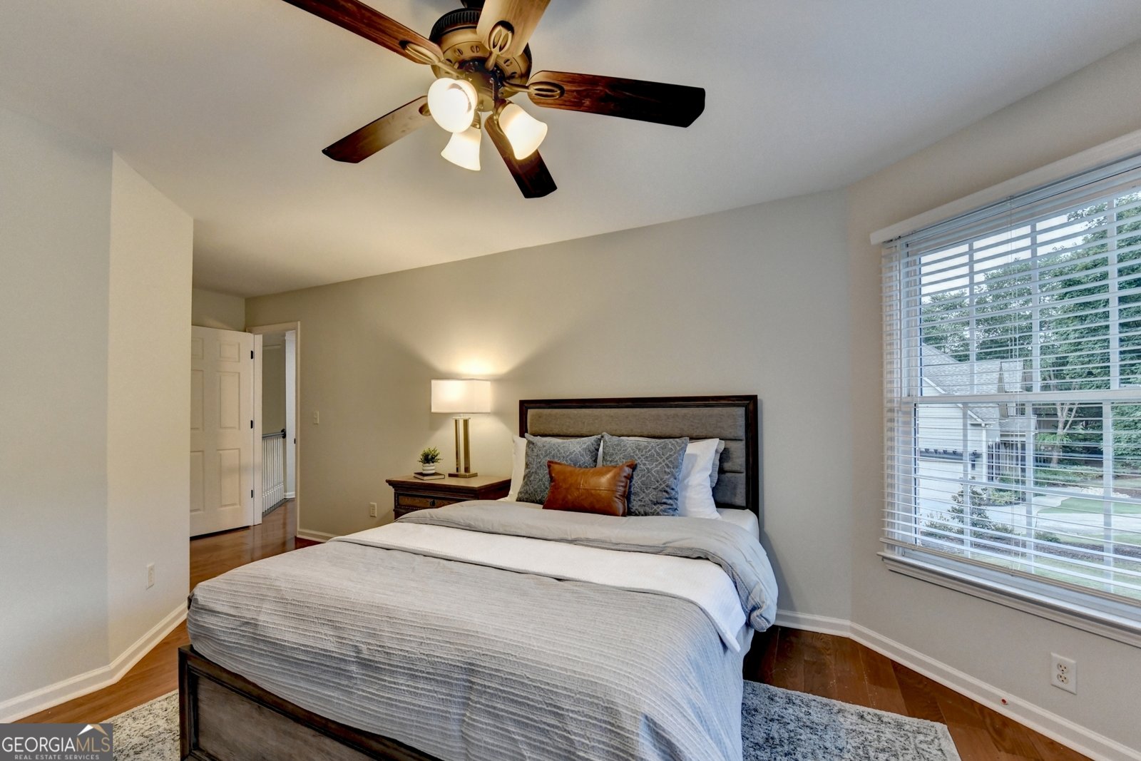 10783 Glenleigh Drive Johns Creek - 27