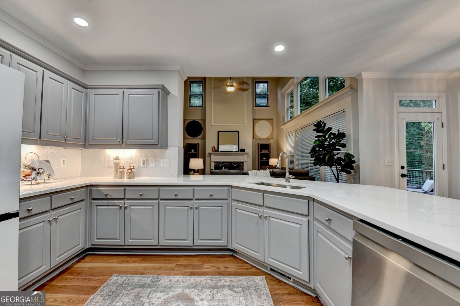 10783 Glenleigh Drive Johns Creek - 3