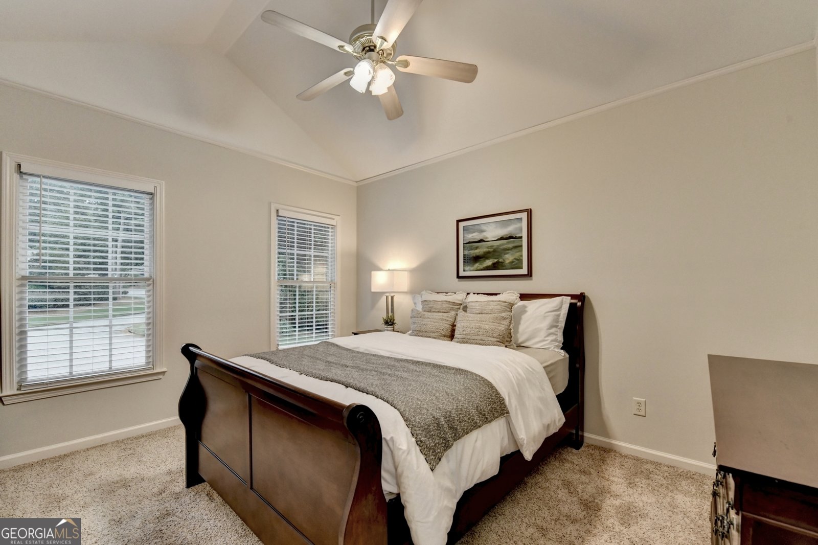 10783 Glenleigh Drive Johns Creek - 30