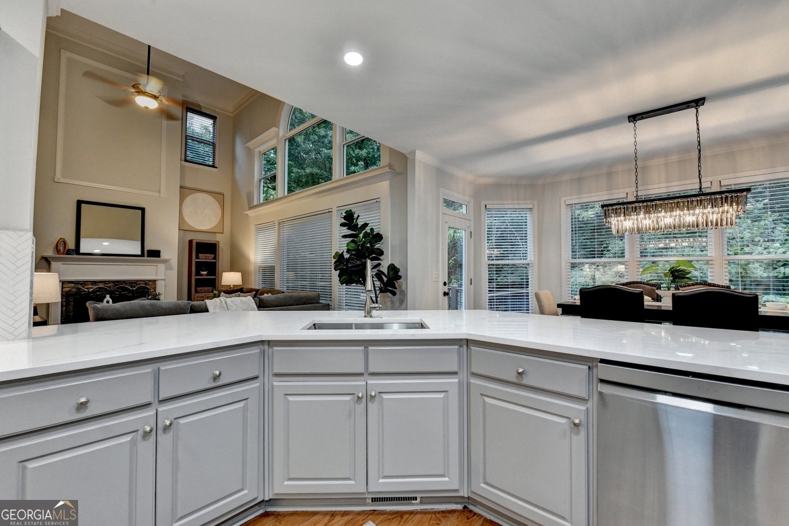 10783 Glenleigh Drive Johns Creek - 4