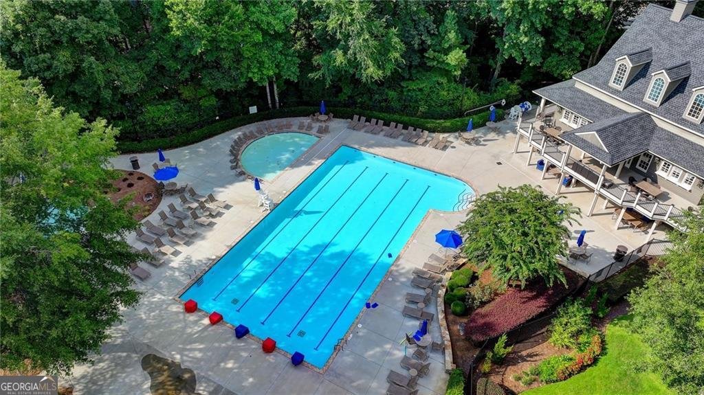 10783 Glenleigh Drive Johns Creek - 44