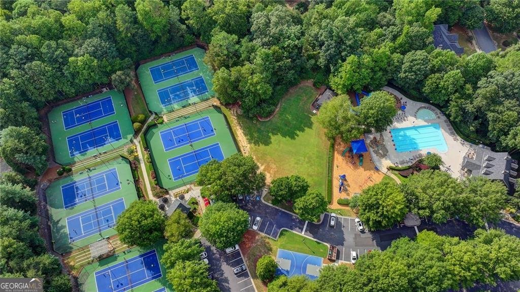 10783 Glenleigh Drive Johns Creek - 45