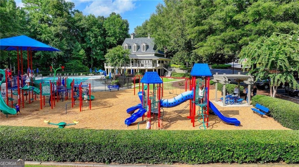 10783 Glenleigh Drive Johns Creek - 46