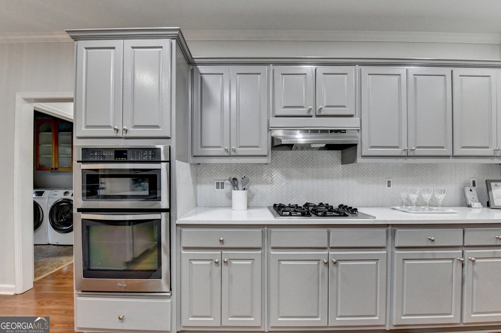 10783 Glenleigh Drive Johns Creek - 5