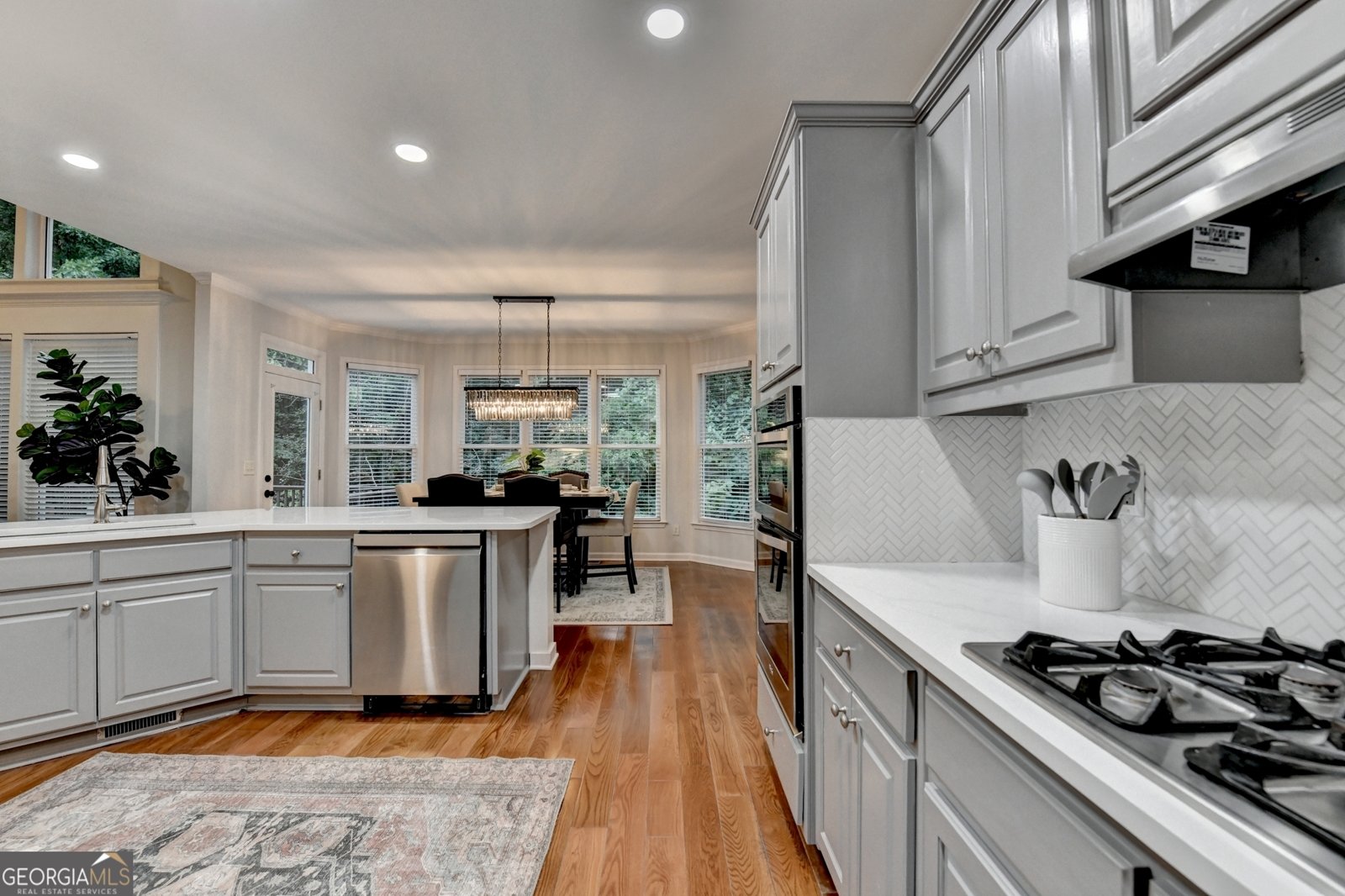 10783 Glenleigh Drive Johns Creek - 7